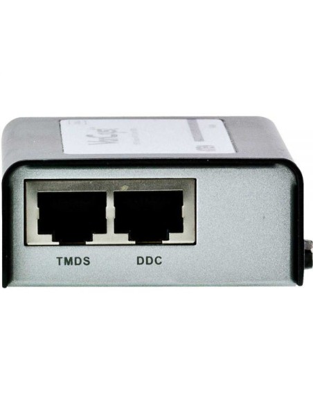 Aten VE810, HDMI Extender Audio/Video via Cat5e/6 telecomando infrarossi 60m
