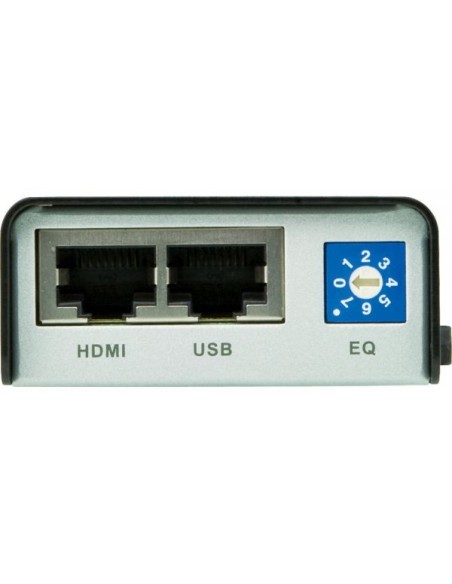 Aten VE803 Estensore HDMI Audio/Video over Cat5e/6 + USB (60m)
