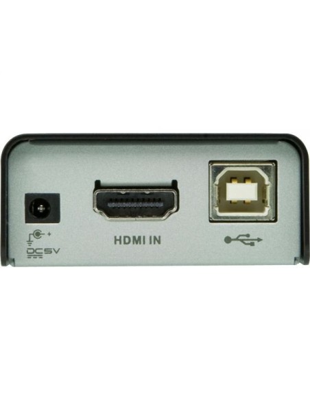 Aten VE803 Estensore HDMI Audio/Video over Cat5e/6 + USB (60m)