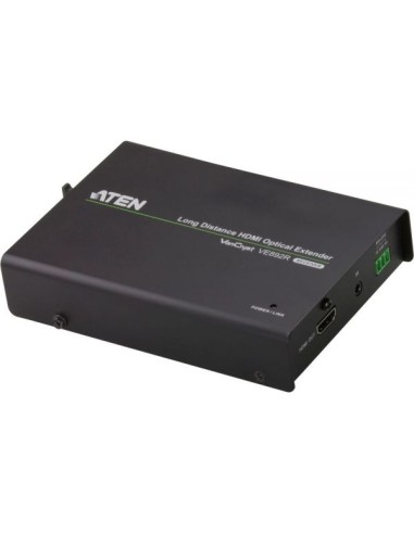 Aten VE892 Estensore HDMI Audio/Video + IR +...