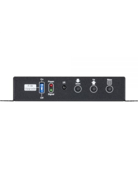Aten VC812 Convertitore da HDMI a VGA con motore di scaling , FullHD (1.080p), 16:9 & 4:3