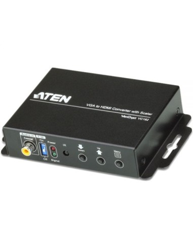 Aten VC182. Convertitore VGA a HDMI motore...