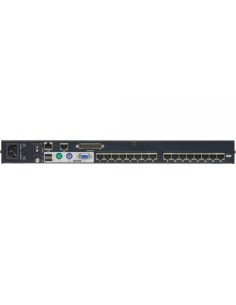 Aten Switch KVM Cat 5 16-porte con porta Daisy-Chain,... 2