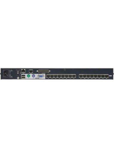 Aten KH1516A Switch KVM Cat5e/6 Over IP a 16 porte