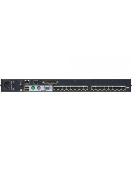 Aten KH1516A Switch KVM Cat5e/6 Over IP a 16 porte