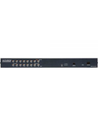 Aten KH1516A Switch KVM Cat5e/6 Over IP a 16 porte