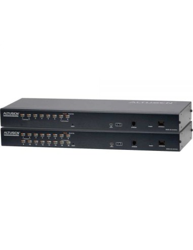 Aten KH1516A Switch KVM Cat5e/6 Over IP a 16 porte