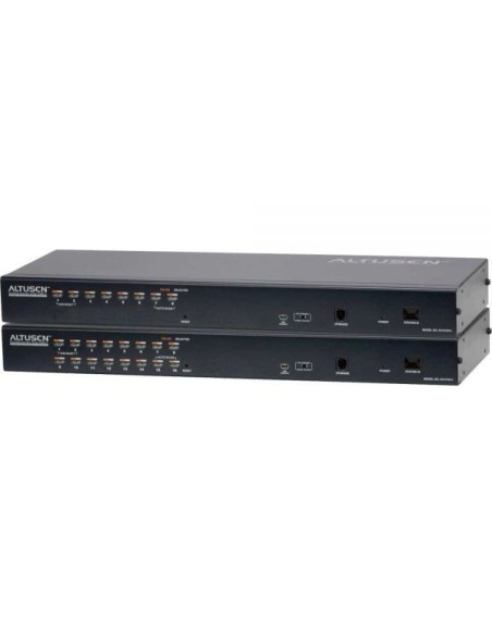 Aten KH1516A Switch KVM Cat5e/6 Over IP a 16 porte