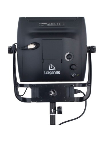 Litepanels Astra 1x1 Bi-Color 56W