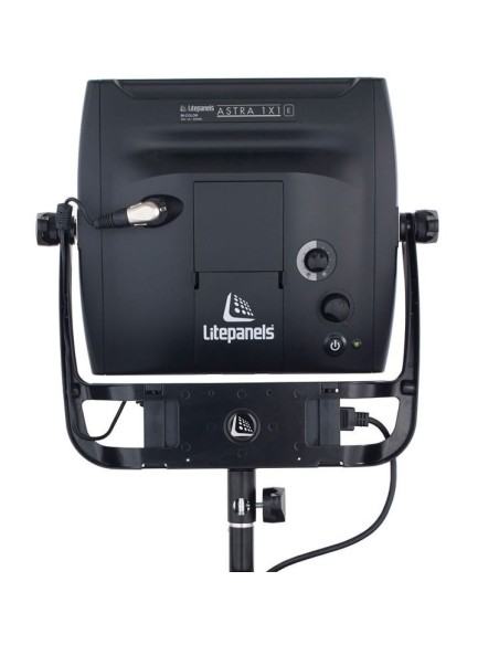 Litepanels Astra 1x1 Bi-Color 56W