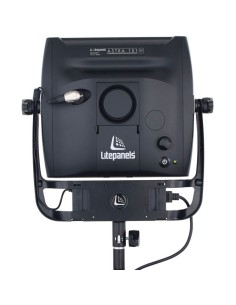 Litepanels Astra EP 1x1 Daylight LED Panel 2