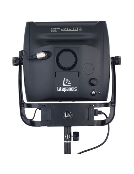 Litepanels Astra EP 1x1 Daylight LED Panel