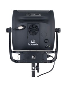 Litepanels Astra 1x1 Daylight LED Panel 2