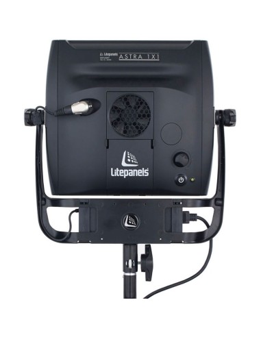 Litepanels Astra 1x1 Daylight LED Panel