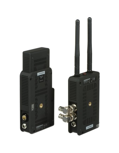 IDX System Technology CW-3 3G-SDI Wireless...