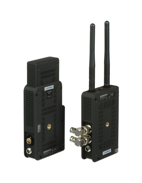 IDX System Technology CW-3 3G-SDI Wireless Video Transmission System