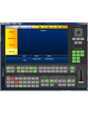 Datavideo SE-1200MU 6 Channel HD Vision Mixer / Switcher (Main Unit Only)