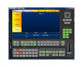 Datavideo SE-1200MU