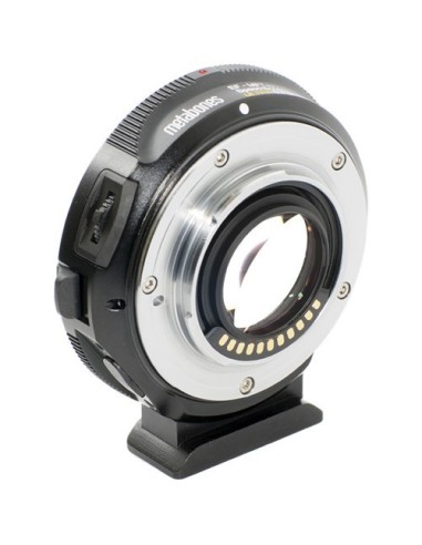Metabones Nikon G to Micro Four Thirds Speed Booster ULTRA 0.71x