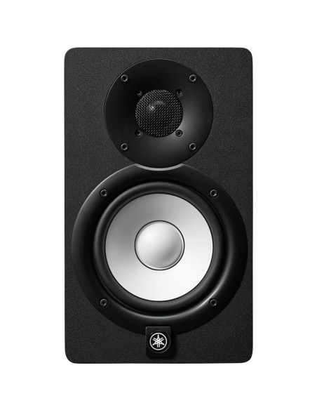 Yamaha HS5 Monitor da studio amplificato Monitor biamplificato da 70 W