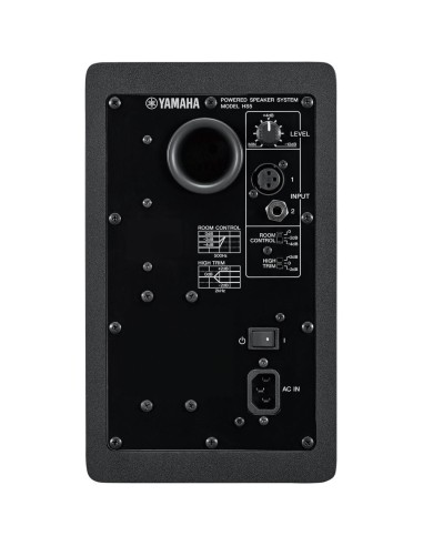 Yamaha HS5 Powered Studio Monitor 70W...