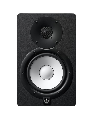 Yamaha HS7 Powered Studio Monitor 95W...