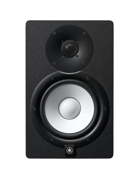 Yamaha HS7 Powered Studio Monitor 95W bi-amplified monitor