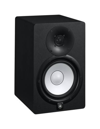 Yamaha HS7 Powered Studio Monitor 95W...