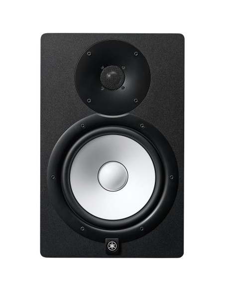 Yamaha HS8 Monitor da studio amplificato Monitor biamplificato da 120 W