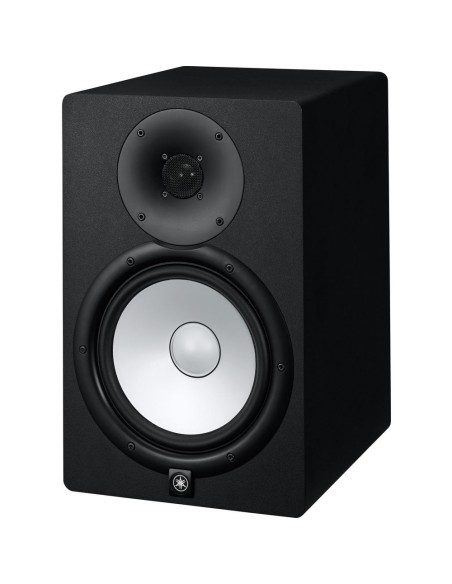Yamaha HS8 Monitor da studio amplificato Monitor biamplificato da 120 W
