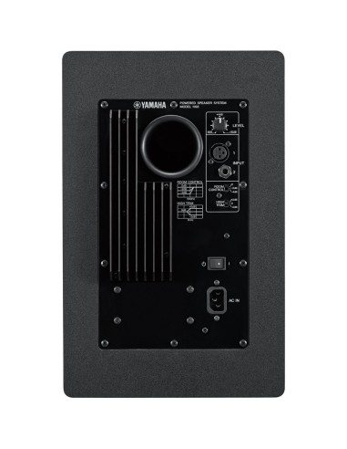 Yamaha HS8 Powered Studio Monitor 120W...