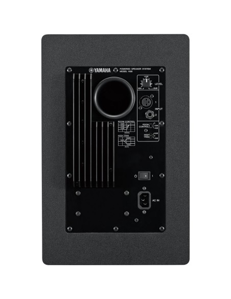 Yamaha HS8 Monitor da studio amplificato Monitor biamplificato da 120 W