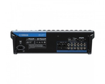 Yamaha MG20XU - 20-Input Mixer with Built-In FX...