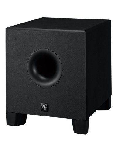Yamaha HS8S 8" Powered Subwoofer