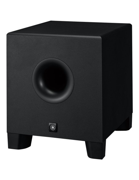 Yamaha HS8S 8" Powered Subwoofer