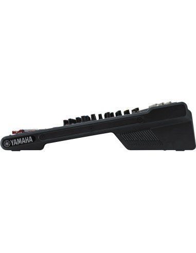 Yamaha MG16XU - 16-Input Mixer with Built-In FX...