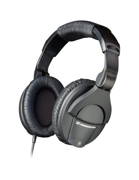 Sennheiser HD 280 Pro cuffia dinamica di tipo chiuso