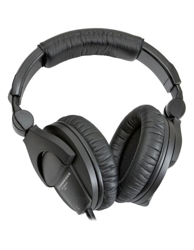 Sennheiser HD 280 Pro cuffia dinamica di tipo chiuso