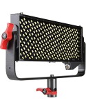 Aputure Light Storm LS 1/2w LED Light with Sony V Battery Controller Box