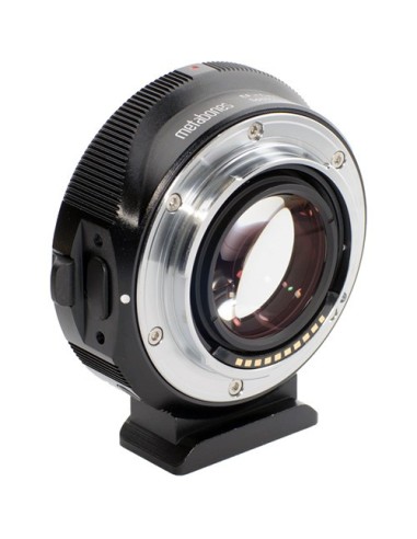Metabones T Speed Booster Ultra 0.71x