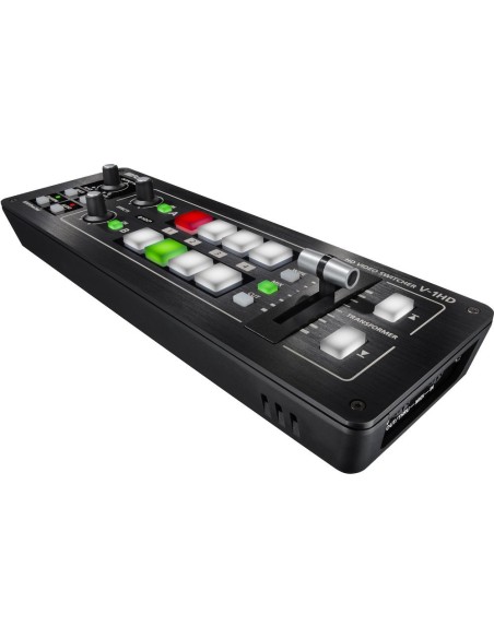 Roland V-1HD Portable 4 x HDMI Input Switcher
