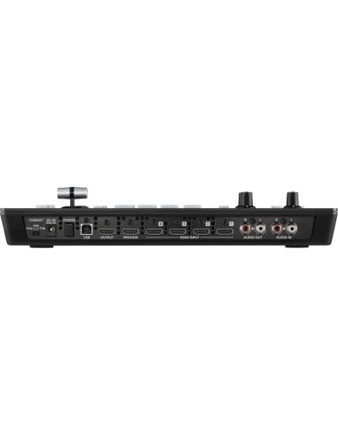 Roland V-1HD Portable 4 x HDMI Input Switcher