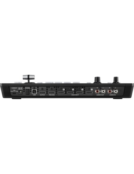 Roland V-1HD Portable 4 x HDMI Input Switcher Roland V-1HD Portable 4 x HDMI Input Switcher