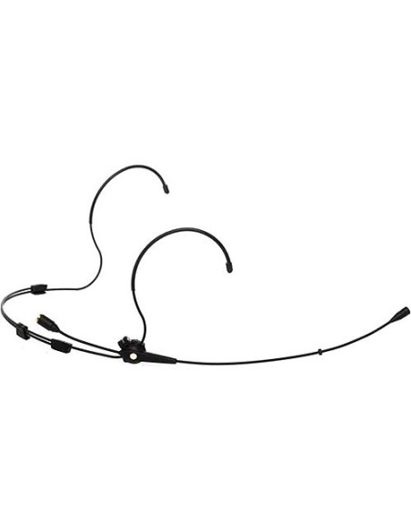 Rode HS1-B Headset Microphone (Black)