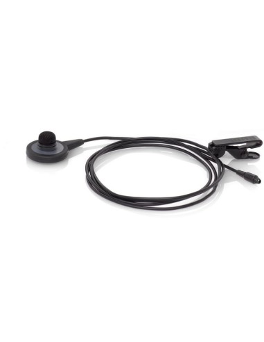 Rode PinMic Microfono Lavalier Cardioide a clip