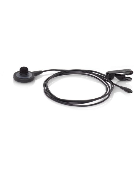 Rode PinMic Microfono Lavalier Cardioide a clip