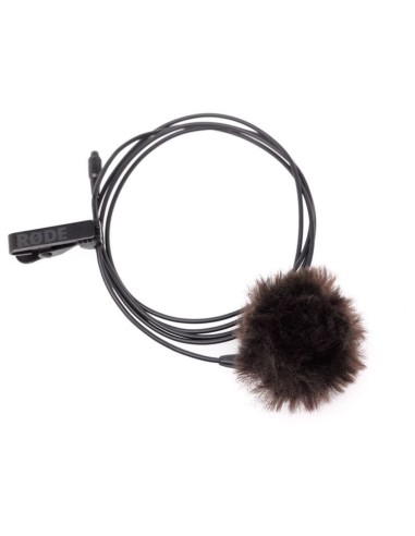 Rode PinMic Wearable Microphone