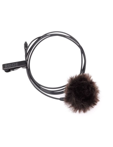 Rode PinMic Wearable Microphone