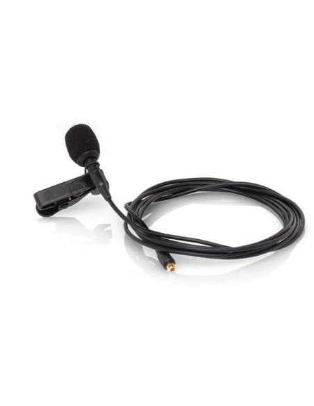 Rode Microfono Lavalier Cardioide a clip