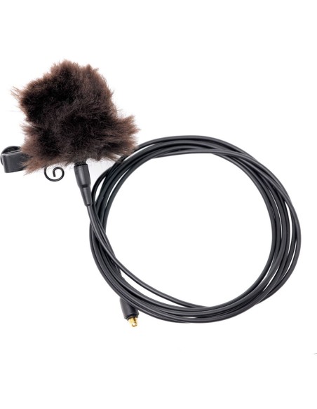 Rode Microfono Lavalier Cardioide a clip